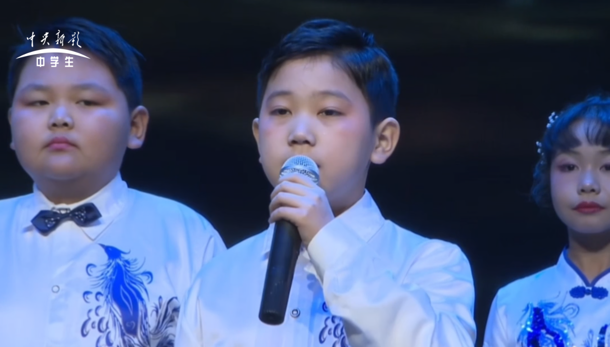 金蛇迎春-唐山艺海芳华中心拜年啦